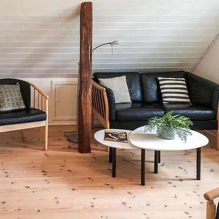 Schönes Haus In Tistrup Mit Wlan Ferienhaus